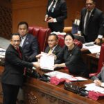 DPR Sahkan Perubahan UU Desa, Mendagri Harap Jadi Terobosan Tingkatkan Kinerja