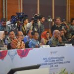 Gubernur Sulteng Laporkan 14 PBS Belum Kantongi Izin HGU ke Menko Erlangga