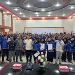 559 Tenaga Honorer di Sulteng Terima SK Pengangkatan PPPK