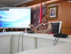 Pemerintah Kecamatan Sausu Siap Sambut Kunjungan Mensos Risma