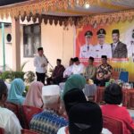 Pemda Sigi Ubah Tradisi Open House dengan Kunjungan Silaturahmi