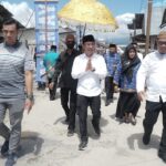 Hari Raya Ketupat di Parimo Dihadiri Sejumlah Kepala Daerah di Sulteng