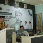 Seminar Akhir Biografi, Sejarah dan Perjuangan Datu Pamusu