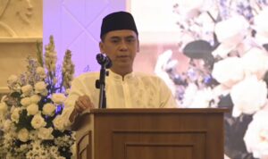 Wamenag: Al-Qur’an Pedoman Bangun Peradaban Maju dan Bermartabat