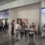 Hari Kedua Operasi Ketupat Tinombala 2024 di Sulteng Relatif Aman