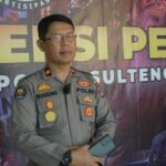 Gakumdu Polres Buol Tangani Dugaan Politik Uang Pilkada 2024