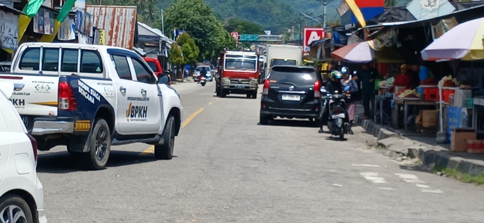 Polres Parimo Paparkan Capaian Target Operasi Ketupat Selama 12 Hari