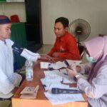 Kemenag Parimo Prioritaskan Kesehatan 126 CJH 2024