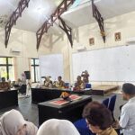 Rakor Teknis TPPS Parimo, Bahas Aksi Konvergensi Penurunan Stunting