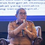 Bangun Kecakapan, Etika dan Budaya Digital untuk Kecerdasan Bermedia Sosial