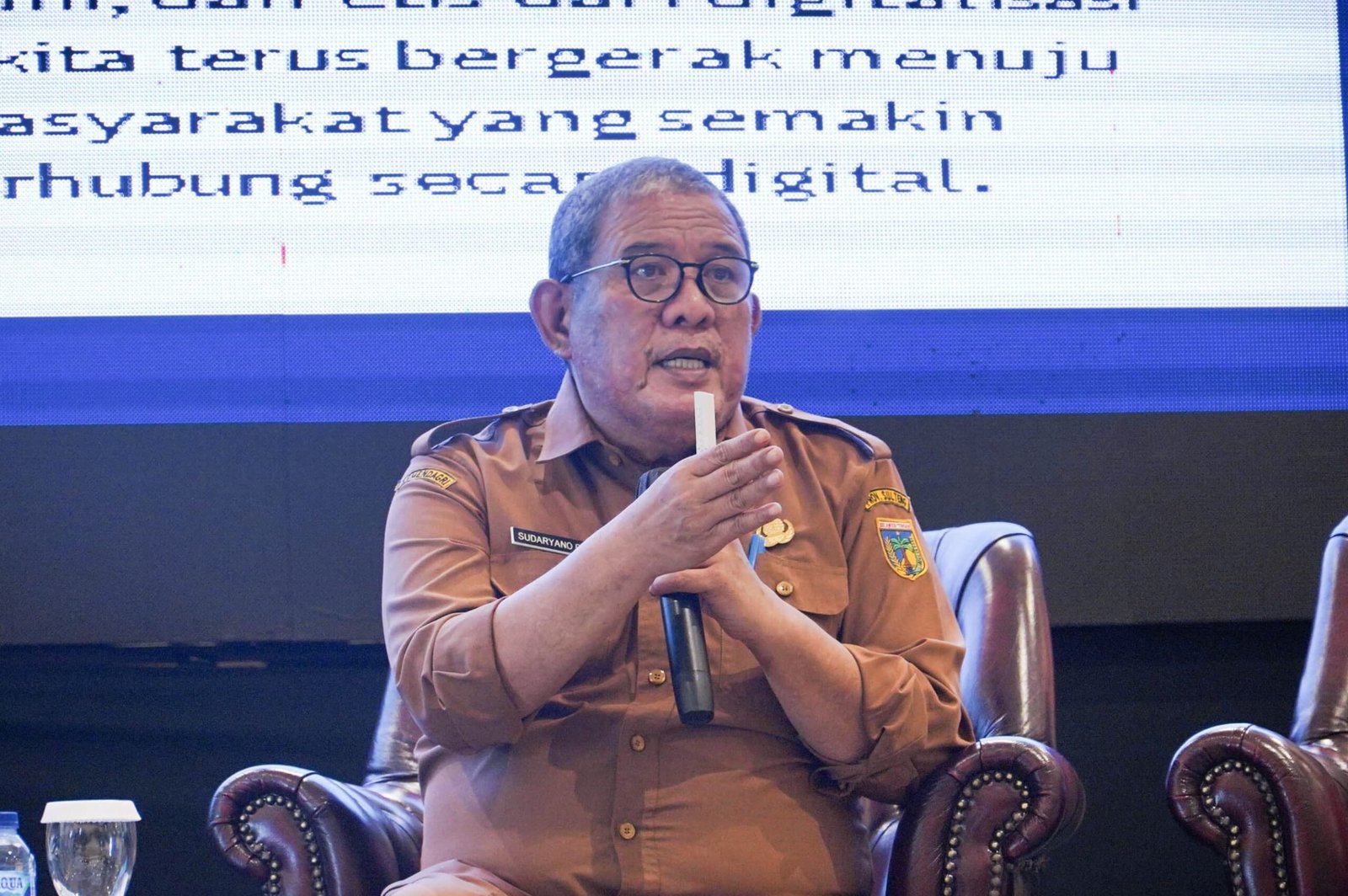 Bangun Kecakapan, Etika dan Budaya Digital untuk Kecerdasan Bermedia Sosial