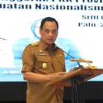 Soal KSS, Wagub Sulteng: Tetap Dilaksanakan Lewat OPD