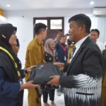 Disbunak Sulteng Gelar Bimtek Inseminasi Buatan Sapi Donggala