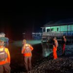 Warga Touna Diterkam Buaya Selepas Menghadiri Pesta Pernikahan