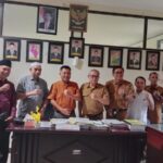 DPRD Parimo Dorong Percepatan Pemulihan Dampak Bencana Banjir