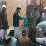 Sekda Zulfinasran Jelaskan Risiko Pernikahan Dini di Safari Ramadan
