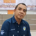 KONI Parimo Tegaskan Cabor Tidak Siap, Tak Diberangkatkan ke Porprov Sulteng