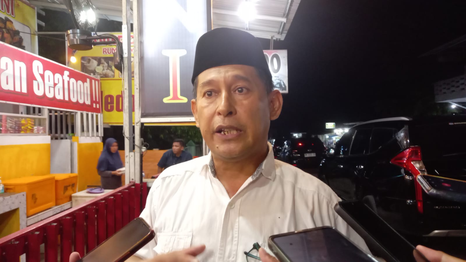 Dispusarda Parimo Libatkan Komunitas dan Gen Z di Hari Kunjung Perpustakaan 2026