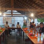 Usai Resmi Menerima SK, PP-HPA Sulteng Gelar Rapat Perdana