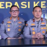 Pemudik Diimbau Tak Beristirahat di Bahu Jalan