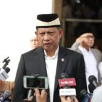 Mendagri Harap Idulfitri Jadi Momen Kebahagiaan dan Kedamaian Pascapemilu