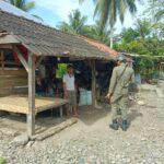 Satgas Madago Raya Ajak Warga Jaga Kamtibmas dan Cegah Paham Radikal