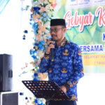 Sekda Parimo: Hari Raya Ketupat Jadi Momen Membangun Ukhuwa Islamiah