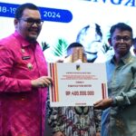 Gubernur Sulteng Buka Musrenbang RKPD dan RPJPD 2024