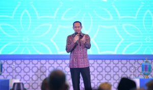 Menteri Nadiem Apresiasi Hasil Kerja Tim Kemendikbudristek