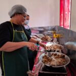 UMKM Mades Pisor Masuk Kurasi Gernas BBI DisKopUKM Parimo