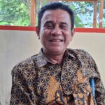 Sugendi Harap Pilkada Lahirkan Pemimpin yang komitmen Terhadap Masyarakat