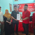 Soal Cawabup, Erwin Burase: Saya Belum Bisa Sebut Namanya