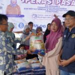 Pemprov Sulteng Cegah Kerawanan Pangan dengan Tetra-Pandu