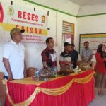 Serap Aspirasi, Wakil Ketua I DPRD Parimo Gelar Reses di Baliara