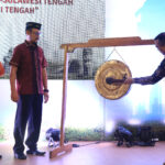 Perkuat Koordinasi, BRIDA Sulteng Gelar Rakorda Riset dan Inovasi di Parimo