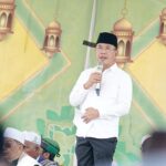 Marajut Silaturahmi, Pemda Sigi Gelar Zikir Akbar