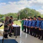 Lantik Pejabat Eselon II, Sekda Nuim Hayat Dorong Inovasi dan Perubahan