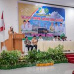 Bupati Amirudin Lepas Keberangkatan CJH Asal Banggai