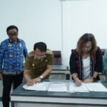 Sukseskan Program Cerah, Pemda Sigi-IPAS Indonesia Teken MoU