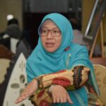 Ledia Hanifa Sayangkan Pemerintah yang Lakukan Kapitalisasi Perguruan Tinggi