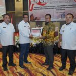 Badan Kesbangpol Sulteng Gelar Rakor Penyelenggaraan Tugas Gubernur