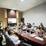 Pemda Parimo-IPAS Indonesia Teken MoU Proyek Cerah
