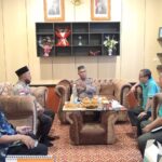 Polri-Kemenag Kompak Lawan Paham Radikalisme di Kabupaten Parimo