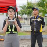 APDI Regional Sulteng Gelar Uji Kompetensi Pilot Drone Angkatan XV