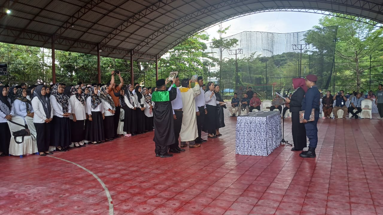 KPU Harap Anggota PPS Terpilih Bersikap Netral dan Independen