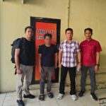 Pelaku Penipuan Modus Lulus TNI Tanpa Tes Ditangkap di Manado