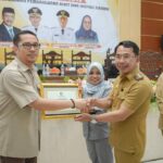 Hadiri Musrenbang RPJPD Sigi, Berikut Harapan Bupati Irwan