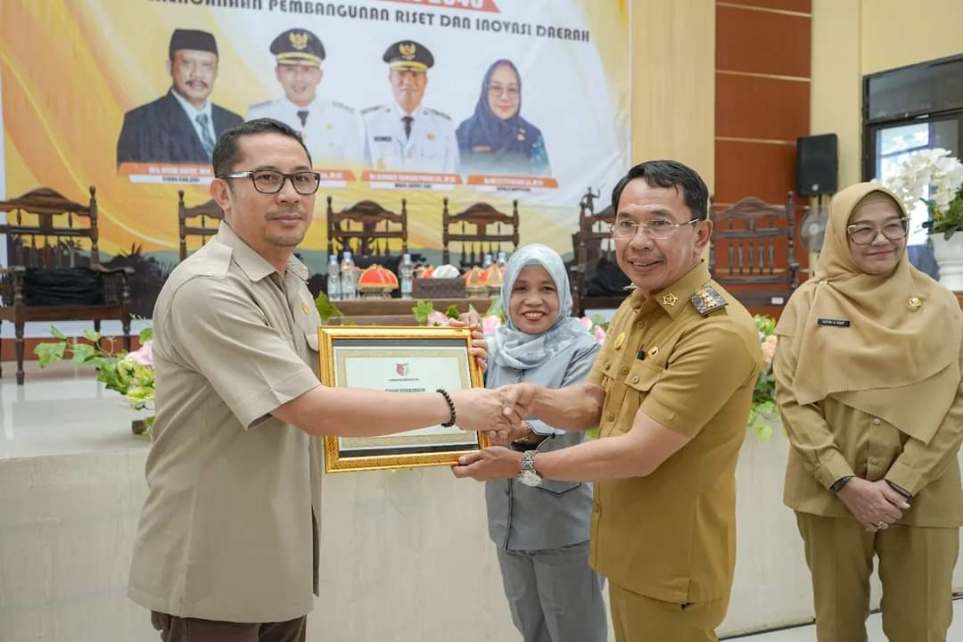 Hadiri Musrenbang RPJPD Sigi, Berikut Harapan Bupati Irwan