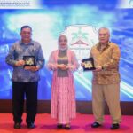 Pemprov Sulteng Gelar Rakorda Statistik Sektoral, Banggai Jadi Tuan Rumah