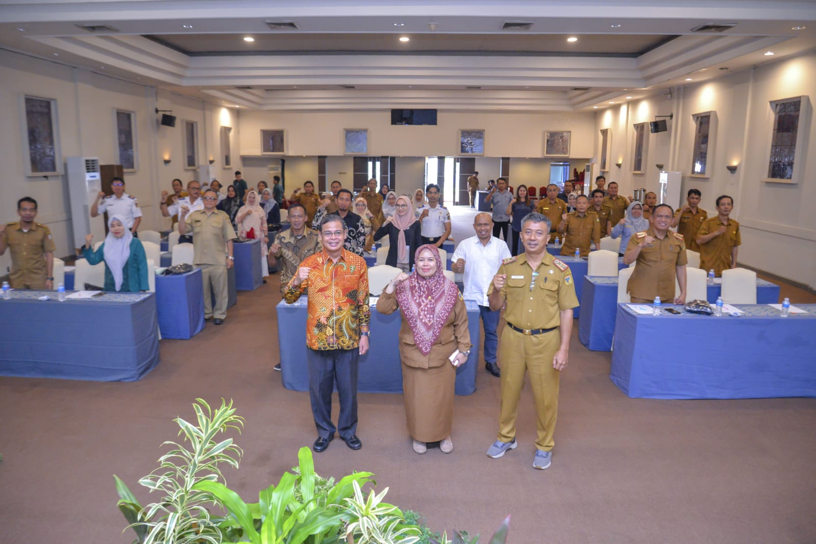 Izin Usaha Tumpang Tindih, Nurhalis Lauselang: Dibutuhkan Harmonisasi Regulasi
